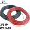 Maximumcatch 4-9WT 100FT Weight Forward Sinking Fly Line